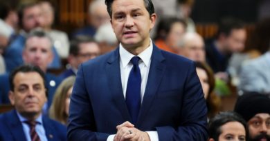 MPs defeat Pierre Poilievre-backed anti-vaccine mandate bill | CBC News