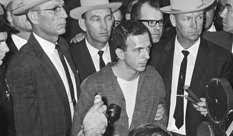 Opinion | The true legacy of JFK's assassination conspiracy theories