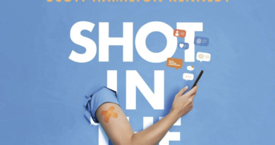 “Our Storied Health” Examines Public Health Communications, Anti-Vax Movement