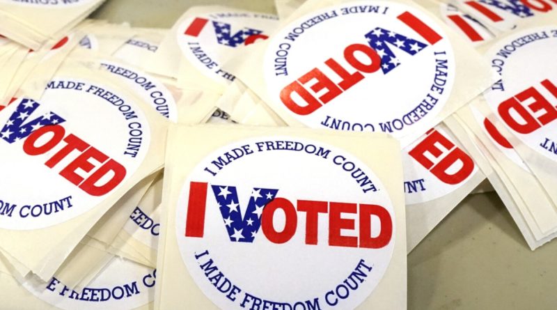 Pennsylvania county promises accurate tally after clerical error appears to flip votes for judges