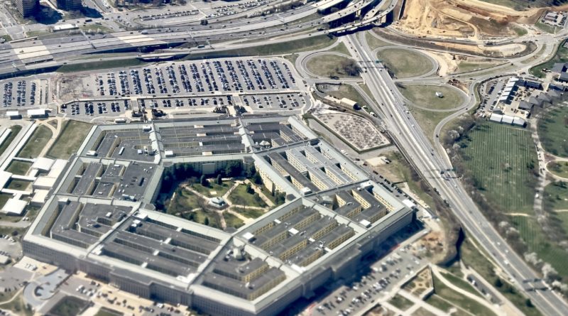 Pentagon announces long-awaited UFO reporting form