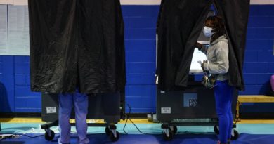 Posts misrepresent voting machine error in Pennsylvania county as evidence of ‘rigged’ elections