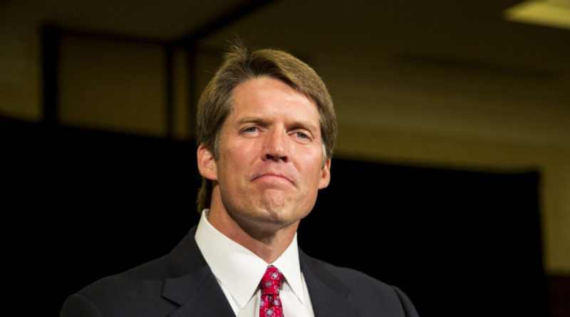 Potential Wisconsin Republican Senate candidate Eric Hovde sponsored Tucker Carlson event, espoused ‘Great Reset’ conspiracy