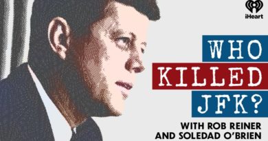 Rob Reiner & Soledad O’Brien Ask ‘Who Killed JFK?’ In New iHeart Podcast Series