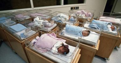 Study: Wireless Radiation Adversely Affects Hospitalized Newborns