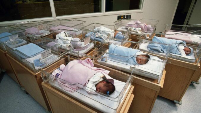 Study: Wireless Radiation Adversely Affects Hospitalized Newborns