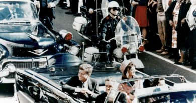 Texas Wants To Know: Why did the Kennedy assassination spark many conspiracy theories?