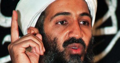 The Bin Laden Letter Is Being Weaponized by the Far Right