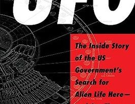 The U.S. Government UFO Cover-Up Is Real—But It’s Not What You Think