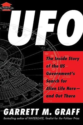 The U.S. Government UFO Cover-Up Is Real—But It’s Not What You Think