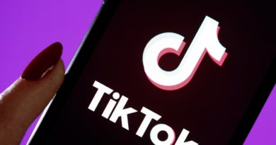 TikTok Videos Praising 9/11 Have Exploded, But The Company Denies They’re Trending