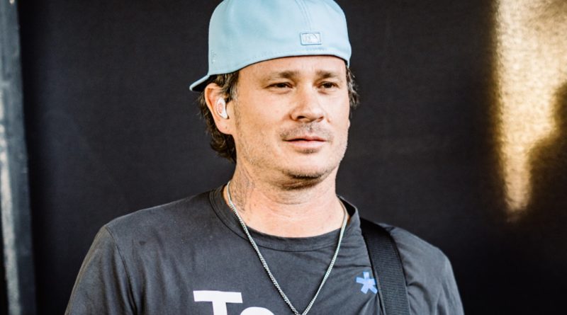 Tom DeLonge wonders if civilizations went extinct for disobeying aliens