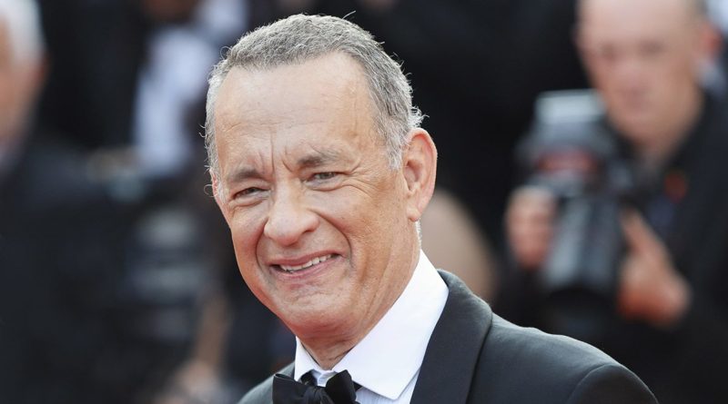 Tom Hanks Once Said He Had 'No Respect' for People Who Wouldn't Wear Masks During the Pandemic?