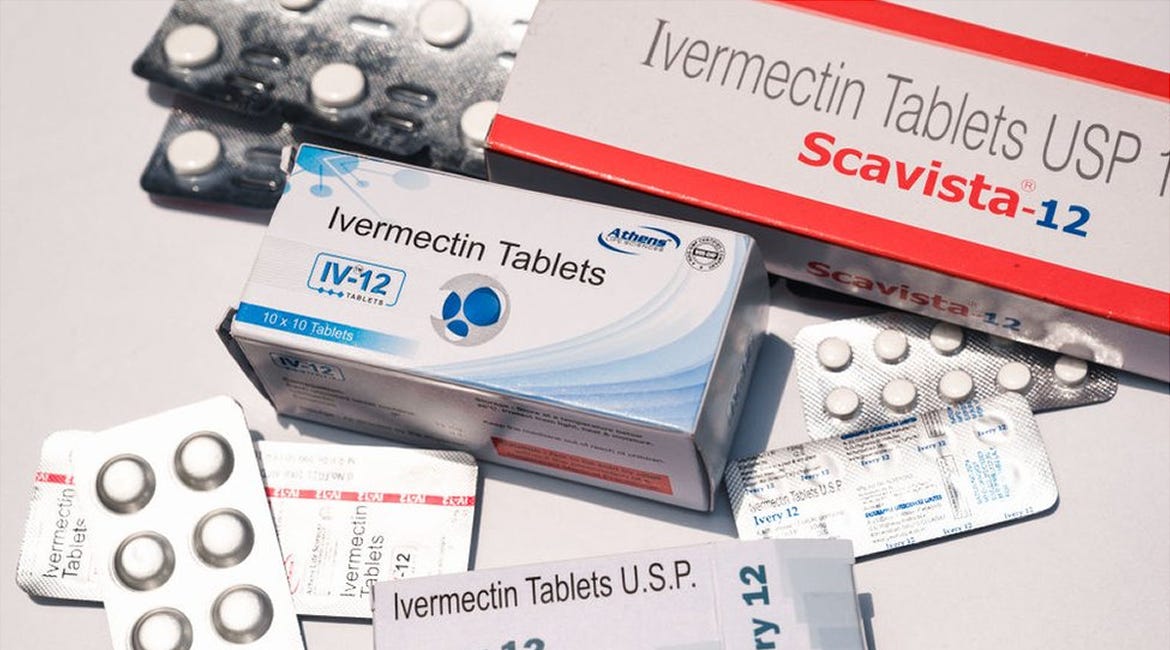 IVERMECTIN and CANCER, it has at least 15 anti-cancer mechanisms of action. Can Ivermectin Treat COVID-19 mRNA Vaccine Induced Turbo Cancers? - 9 Ivermectin papers reviewed