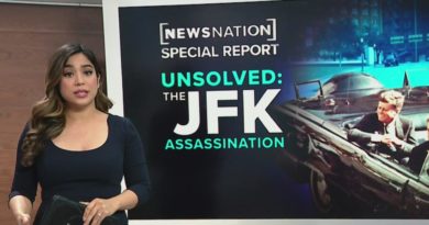 Unsolved: The JFK Assassination | NewsNation Special Report