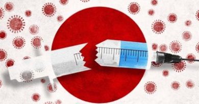 Video: Japanese Are Protesting Sudden Deaths From COVID-19 mRNA Vaccines. ビデオ: 日本人は新型コロナウイルス感染症 mRNA ワクチンによる突然死に抗議している - Global Research