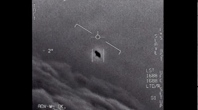 We Have a UFO Problem. What We Don’t Have (Yet) Is a Serious Answer.