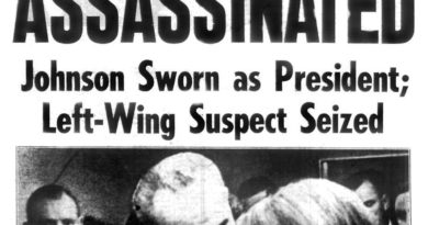 Who Really Killed JFK? After 60 Years and New Clues, the Truth Looks Different