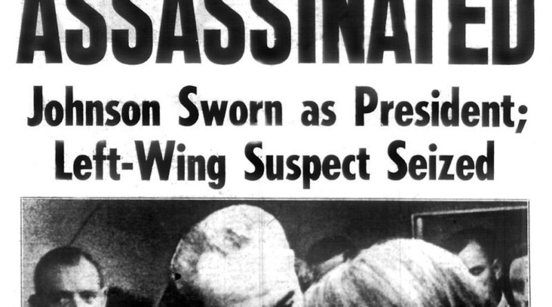 Who Really Killed JFK? After 60 Years and New Clues, the Truth Looks Different