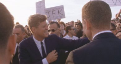 Why JFK: One Day In America Doesn’t Really Focus On The Conspiracy Angle, According To Its Director And Producers