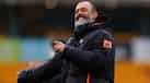 Premier League: Nottingham Forest appoint Nuno Espirito Santo as new manager after Steve Cooper sacking