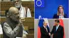 Top 10 world news: India's Lok Sabha passes criminal law bills, EU agrees on migrants, and more