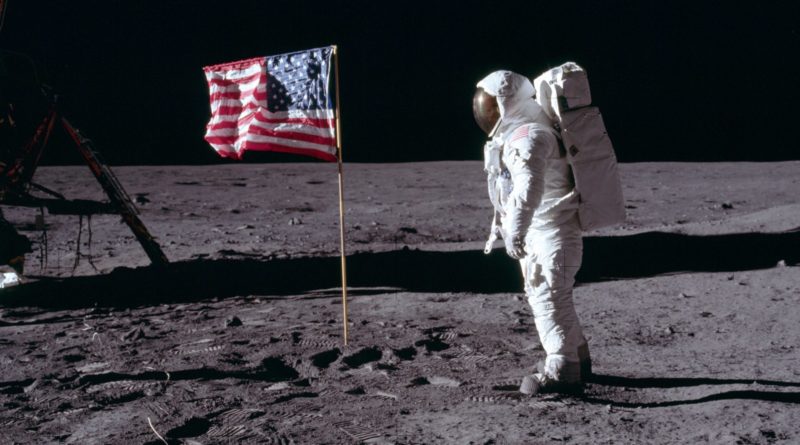 50 Years After the Moon Landing: Why Conspiracy Theories Won't Die