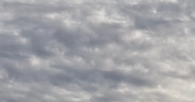 A UFO in Porterville? Drone video causes debate