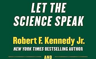 Book: Vax-Unvax: Let the Science Speak - Global Research