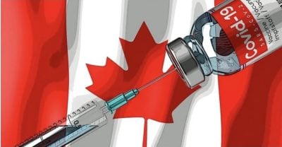 Canadian Government Admits 48,780 Excess Deaths in 2022 (17% Increase in Mortality). There Is No Evidence COVID-19 Vaccines Saved a Single Life in Canada During 2021-2022 - Global Research