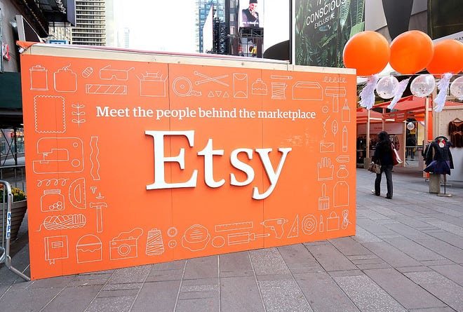 Claim tying Etsy to Wayfair, 'pizzagate' conspiracy theories is baseless | Fact check