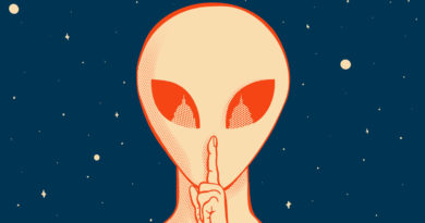 Congress Is Taking a Huge Step Toward UFO Transparency—and Lawmakers Pushing for the Truth Aren't Happy