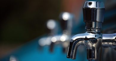 Conspiracy theorists are fighting to remove fluoride from Toronto drinking water