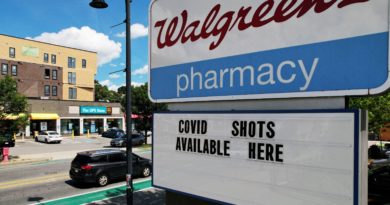 Covid vaccine rates in the U.S. are slumping — and it will be a challenge to boost them