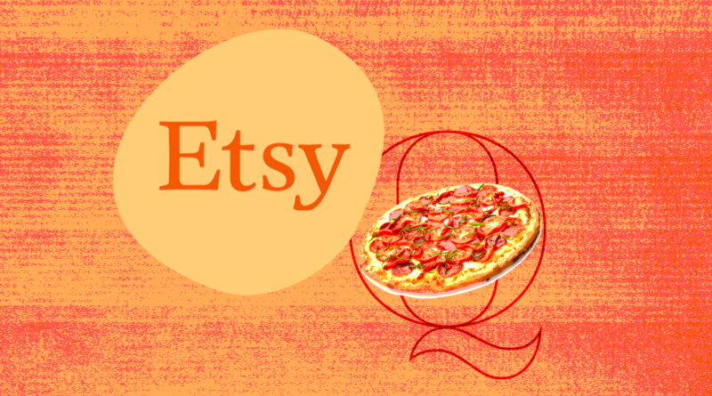 E-commerce company Etsy is the latest target of a baseless far-right conspiracy theory: “The new Wayfair”