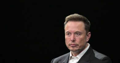 Elon Musk steers X into deeper controversy with conspiracy theorist Alex Jones