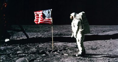 Fact Check: Video shows Aldrin recalling Apollo 11 moment, not saying moon landing was fake