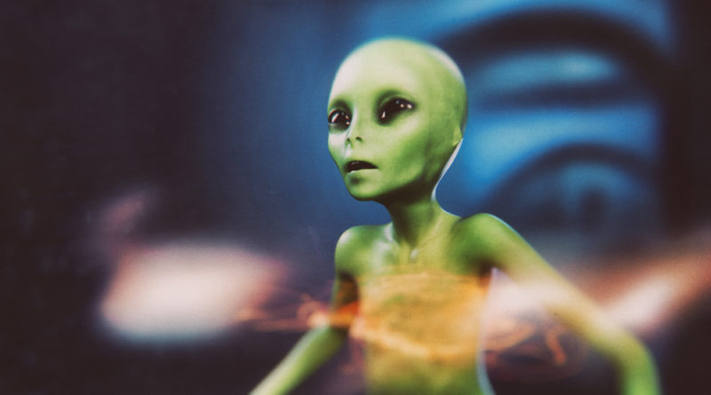 Fakers are on the rise & stopping 'credible alien abductees' coming forward