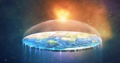 Flat Earther claims that everyone on the planet has their own sun