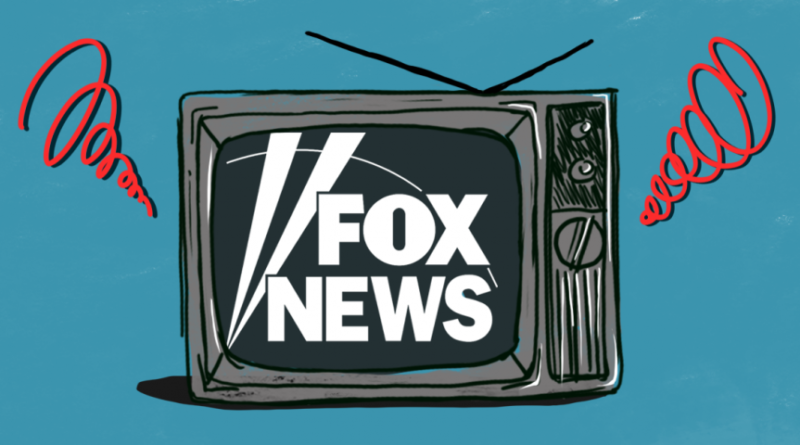 Fox has a long history of tolerating antisemitism on its network