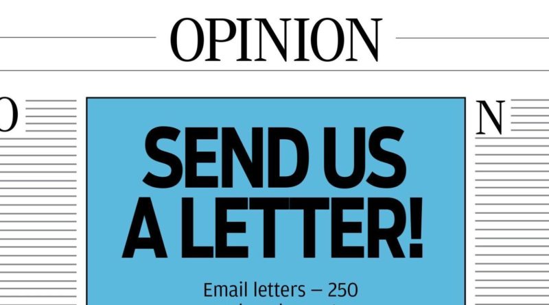 Letter: Christians must overcome dark forces in 2024