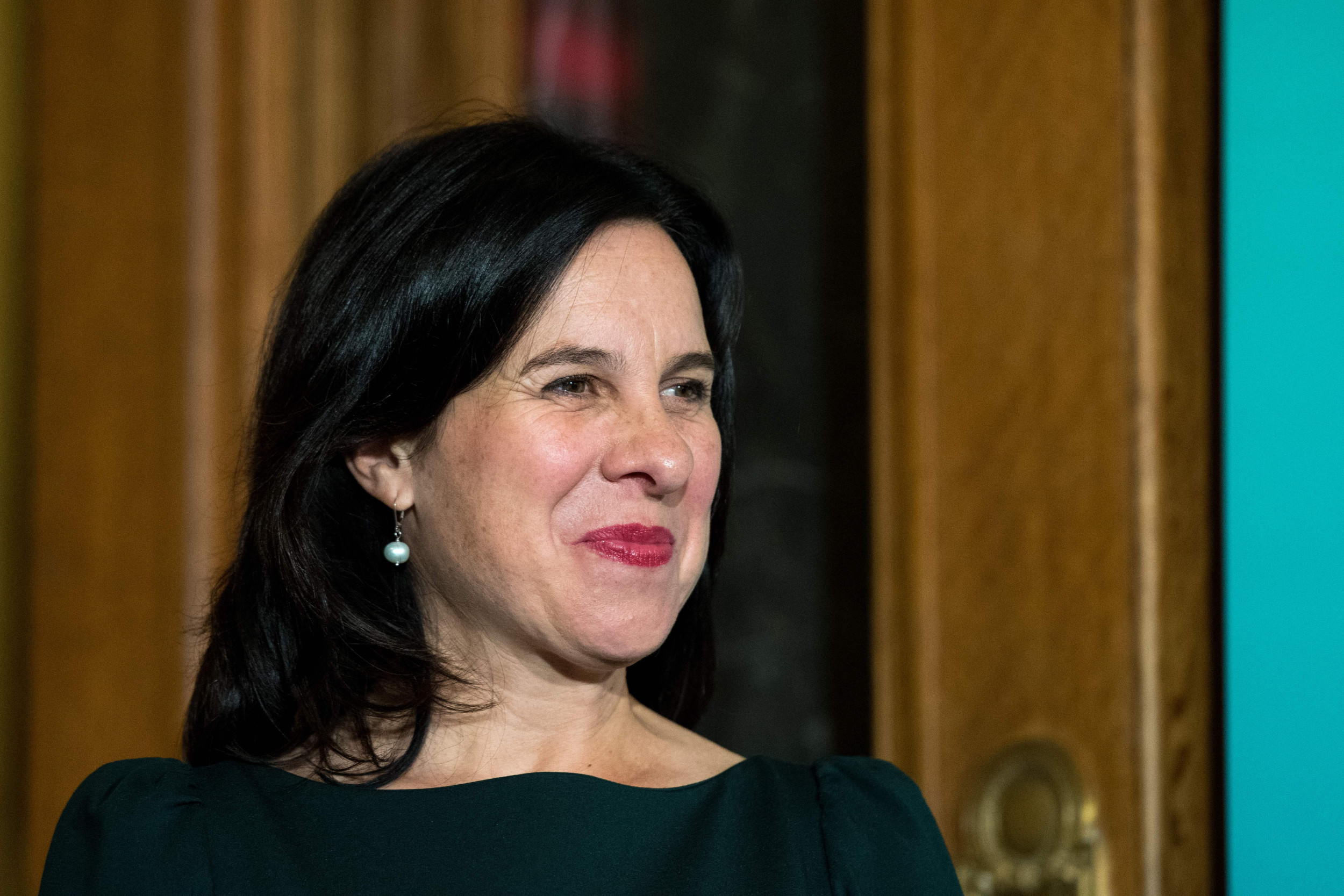 Valérie Plante 