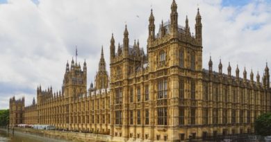 MPs will be helped to spot conspiracy theories