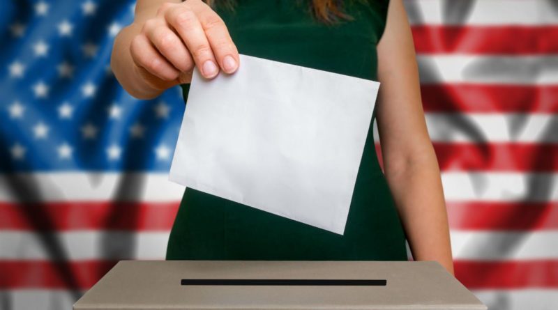 New poll finds rampant mail-in voting fraud in the 2020 election | Blaze Media