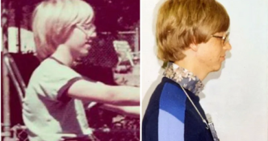 No Evidence This Viral Pic Shows ‘Young Bill Gates’ Riding Bike in the '70s