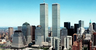 No, the US government didn’t ‘mysteriously lose’ trillions of dollars the day before 9/11