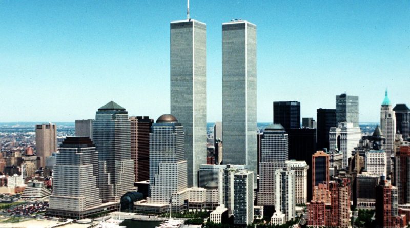 No, the US government didn’t ‘mysteriously lose’ trillions of dollars the day before 9/11