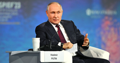 On Speaking Plain ‘Putin’: Any Retrospective on the Russian-Ukraine Conflict Begins with a Modicum of Interest in How Moscow Defines the Conflict. Scott Ritter - Global Research