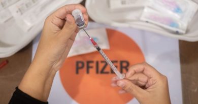 Pfizer mRNA jab leaves 1 in 3 recipients with 'unintended immune response': Cambridge study | Blaze Media