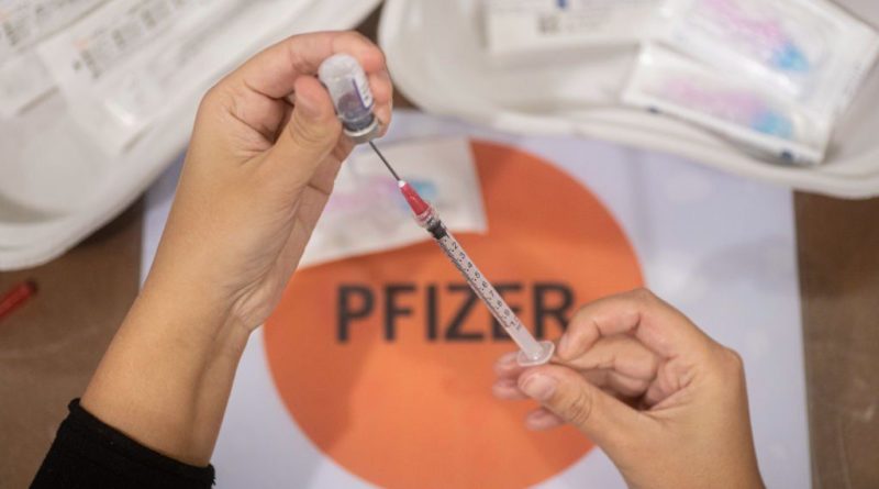 Pfizer mRNA jab leaves 1 in 3 recipients with 'unintended immune response': Cambridge study | Blaze Media